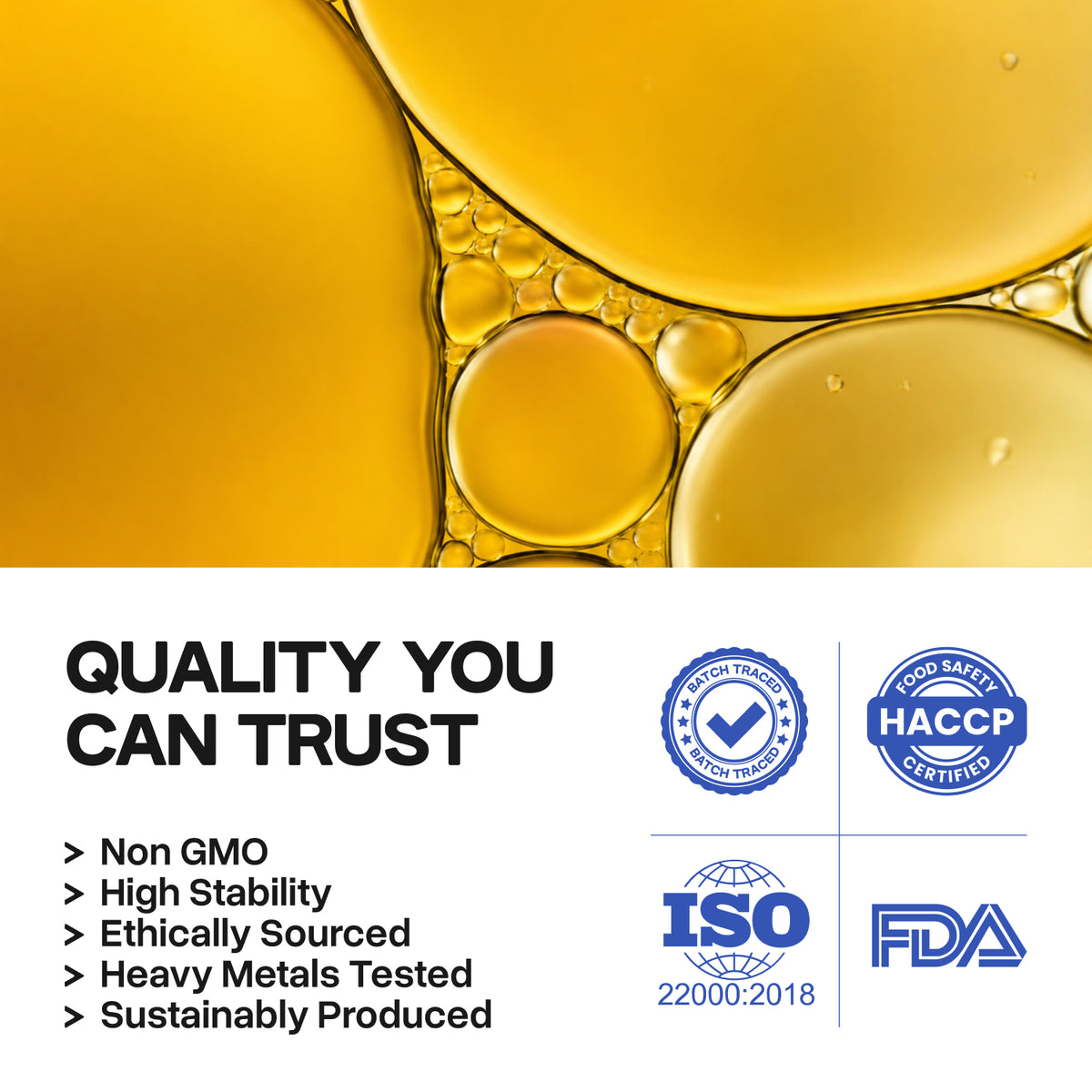 MAXCAP Omega-3 TG Fish Oil, 30 servings